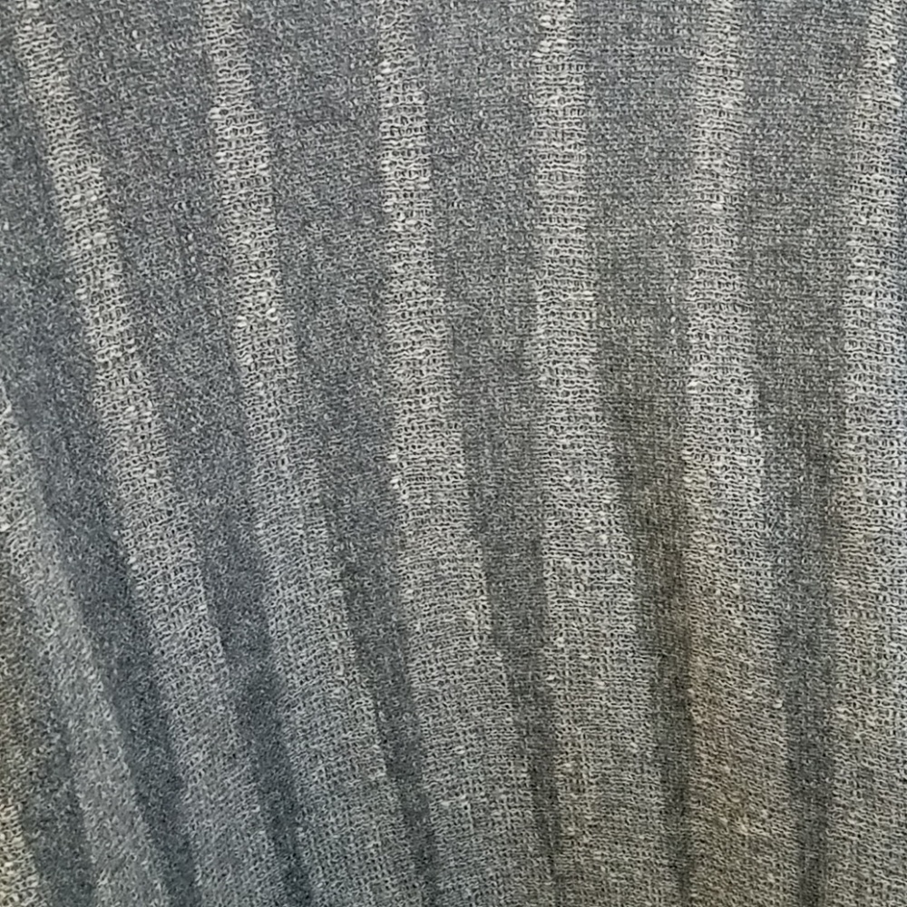 Men's Gianni Versace Gray Sweater 52 - Picture 2 of 6
